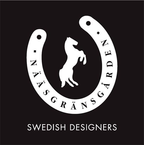 NÄÄSGRÄNSGÅRDEN SWEDISH DESIGNERS trademark