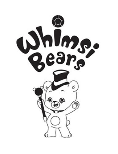 Whimsi Bears trademark