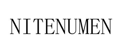 NITENUMEN trademark