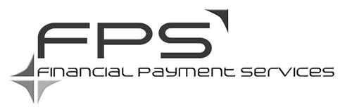 FPS FINANCIAL PAYMENT SERVICES trademark