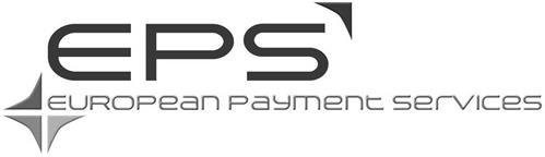 EPS EUROPEAN PAYMENT SERVICES trademark