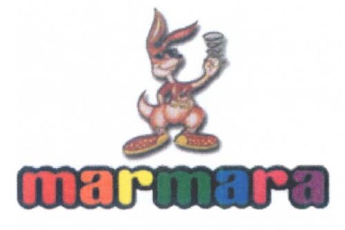 marmara trademark