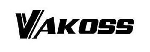 VAKOSS trademark