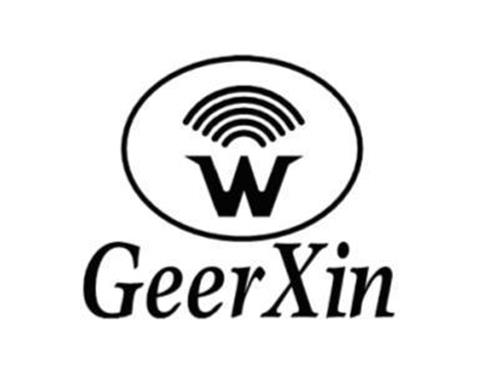 GeerXin trademark