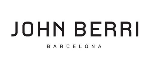 JOHN BERRI BARCELONA trademark