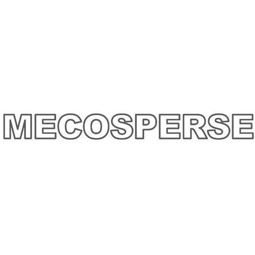 MECOSPERSE trademark