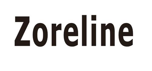 ZORELINE trademark