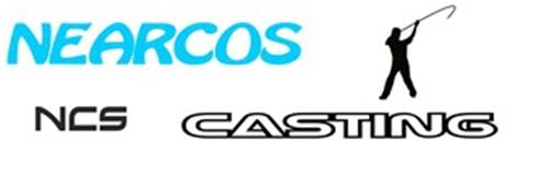 NEARCOS CASTING NCS trademark