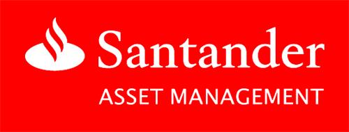 SANTANDER ASSET MANAGEMENT trademark