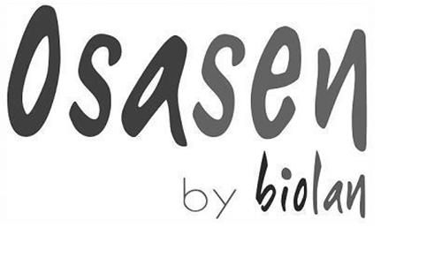 OSASEN BY BIOLAN trademark