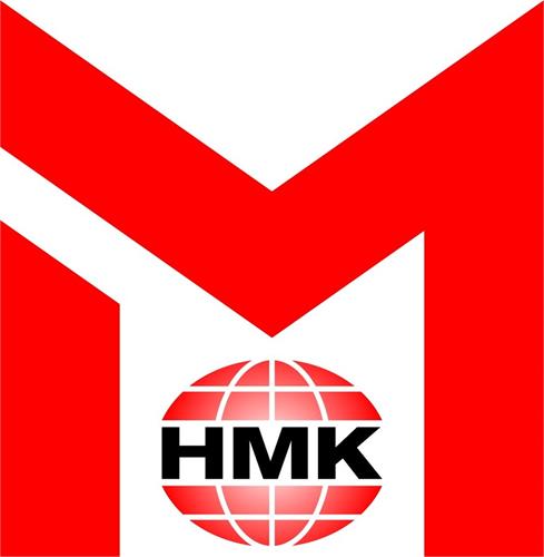 M HMK trademark