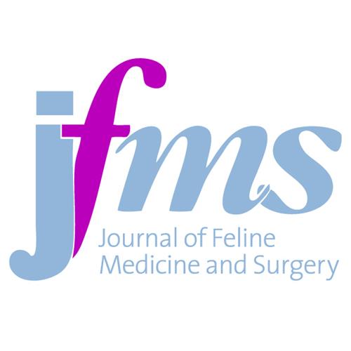 JFMS Journal of Feline Medicine and Surgery trademark