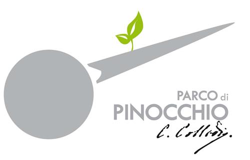 PARCO DI PINOCCHIO C. COLLODI trademark