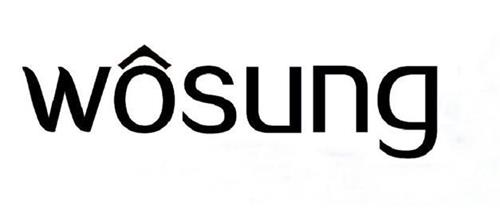 wosung trademark