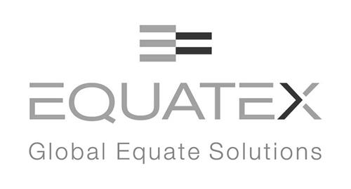 EQUATEX Global Equate Solutions trademark