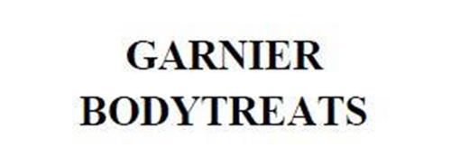 Garnier Bodytreats trademark