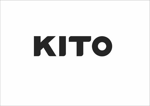 KITO trademark