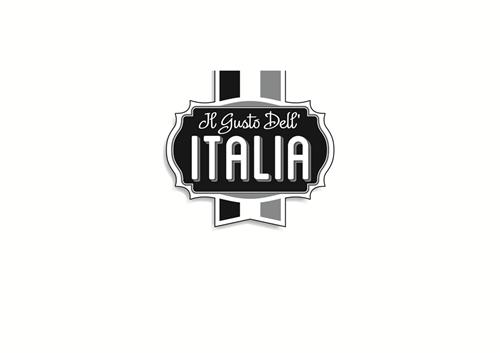 Il Gusto Dell'ITALIA trademark