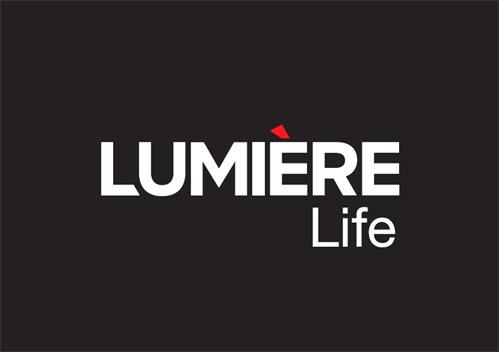 LUMIERE Life trademark