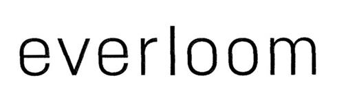 everloom trademark