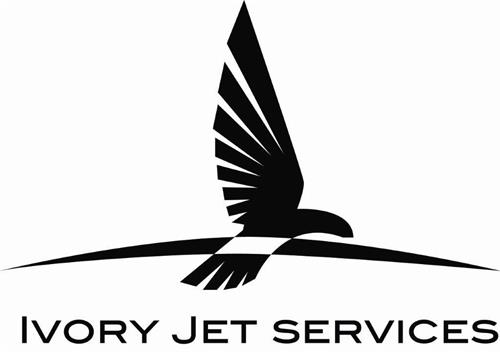 IVORY JET SERVICES trademark