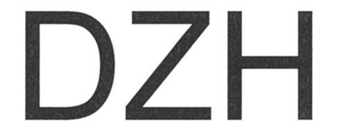 DZH trademark