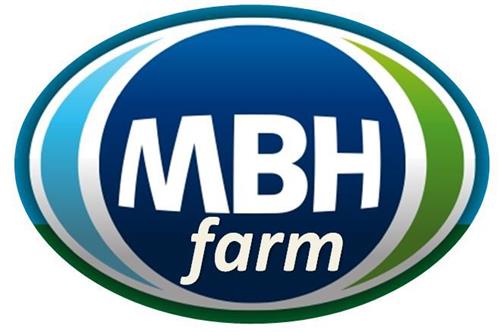 MBH farm trademark