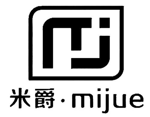 mijue trademark