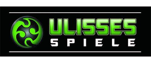 ULISSES SPIELE trademark