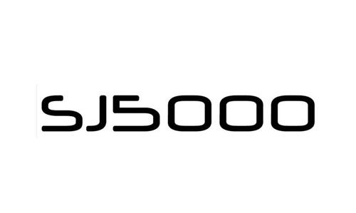 SJ5000 trademark