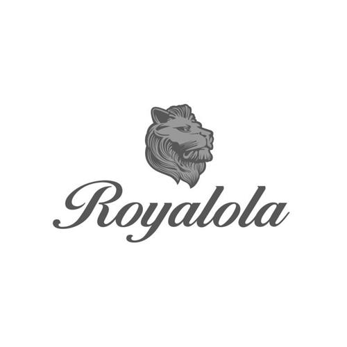 Royalola trademark