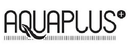 AQUAPLUS trademark