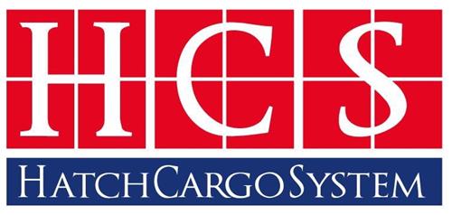 HCS HATCH CARGO SYSTEM trademark