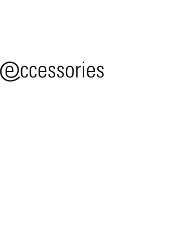 eccessories trademark