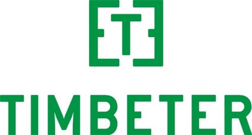 T TIMBETER trademark