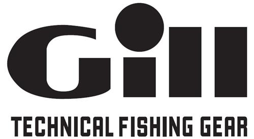 GILL TECHNICAL FISHING GEAR trademark