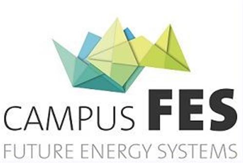 Campus FES Future Energy Systems trademark