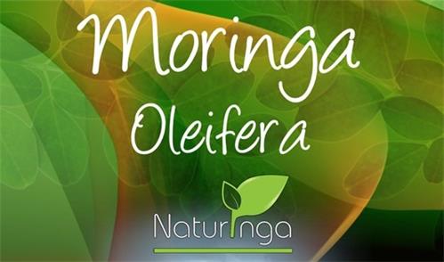 Naturinga Moringa Oleifera trademark