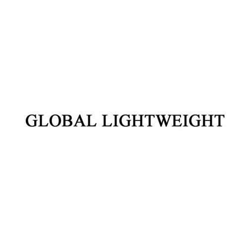 GLOBAL LIGHTWEIGHT trademark