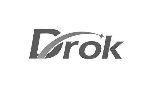 Drok trademark