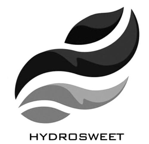 HYDROSWEET trademark