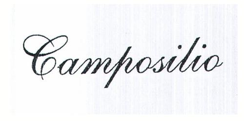 Camposilio trademark