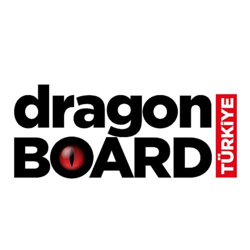 dragon BOARD TÜRKiYE trademark