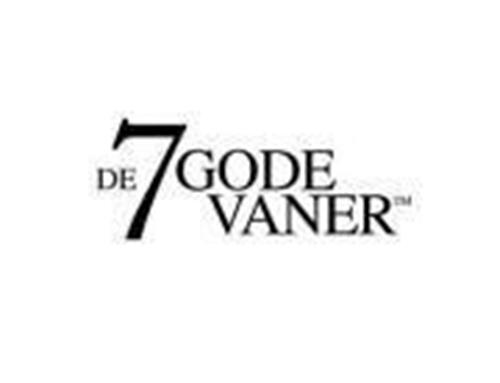 De 7 Gode Vaner  trademark