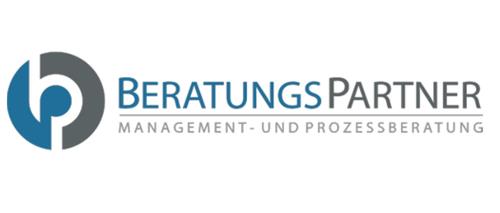 BeratungsPartner Management- und Prozessberatung trademark