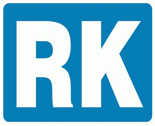 RK trademark