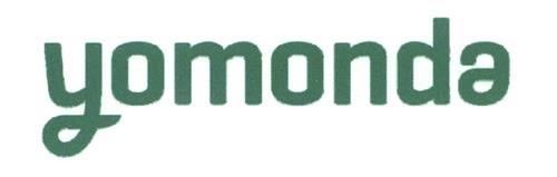 yomonda trademark