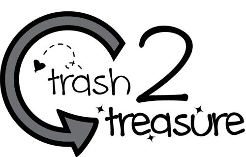 trash2treasure trademark