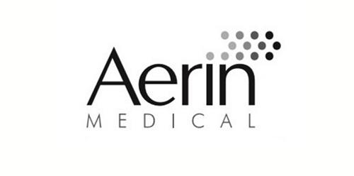 Aerin MEDICAL trademark