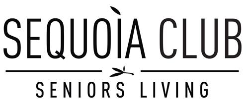 SEQUOIA CLUB SENIORS LIVING  trademark